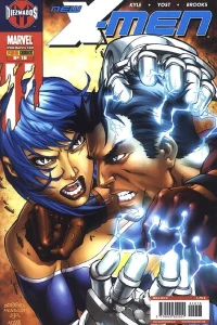 Issue #16