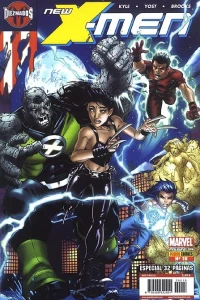 Issue #18