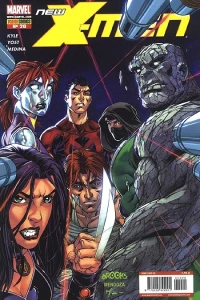 Issue #20