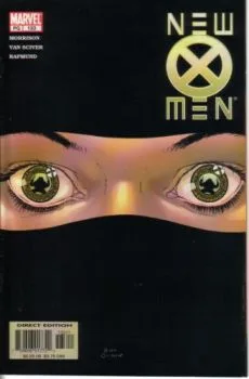 Cover of Dust