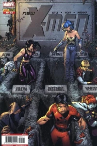 Issue #22