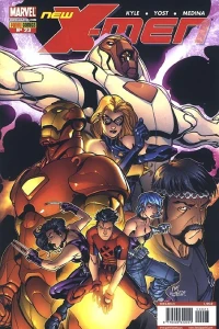 Issue #23
