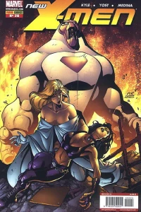 Issue #26