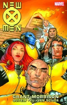 Cover of Book 1
