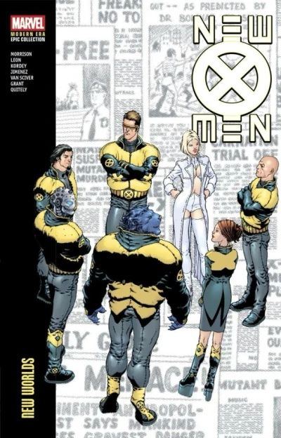 Cover of Volume 2