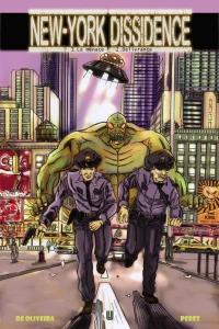La menace; Délivrance