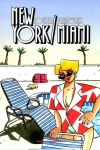 Issue #1
