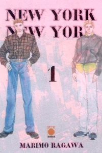 Issue #1