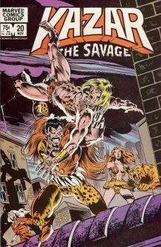Cover of New York, New York