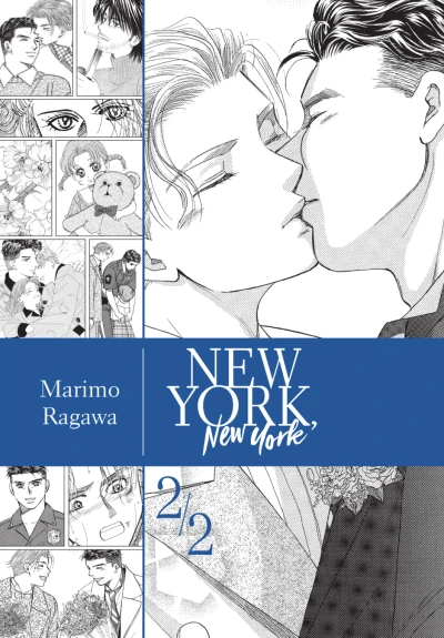 Cover of Volume 2