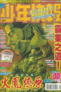 No. 30, 2004