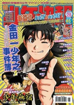 Cover of No. 28, 2007