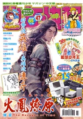 Cover of No. 47, 2007