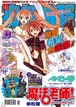 Cover of No. 4-5, 2012