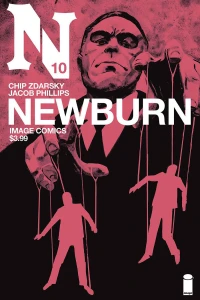 Chapter Ten: He's Got a History; Go Back, Part Two