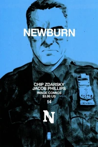 Chapter Fourteen: The Other Team; Loaded Dice, Part Two