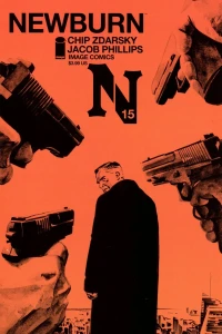 Chapter Fifteen: Misguided Vendetta; Loaded Dice, Part Three