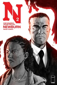 Chapter Two: Everything I Told You Was True; Brooklyn Zirconia, Part Two