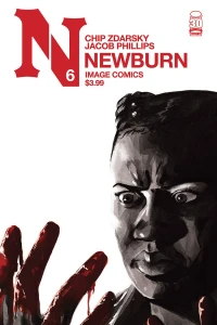 Chapter Six: My Lucky Night; Spook-A-Rama: Part Two