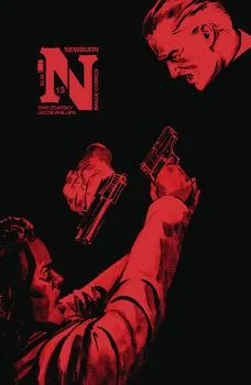 Cover of Chapter Thirteen: The Man With The Plan; Loaded Dice, Part One