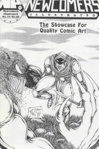 Issue #10