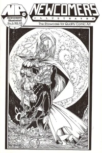 Issue #5