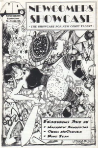 Issue #2
