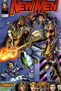 Dominion Part 3 of 4