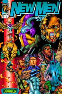 Today, Tomorrow, Sometime, Never!