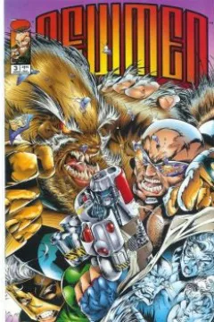 Issue #3