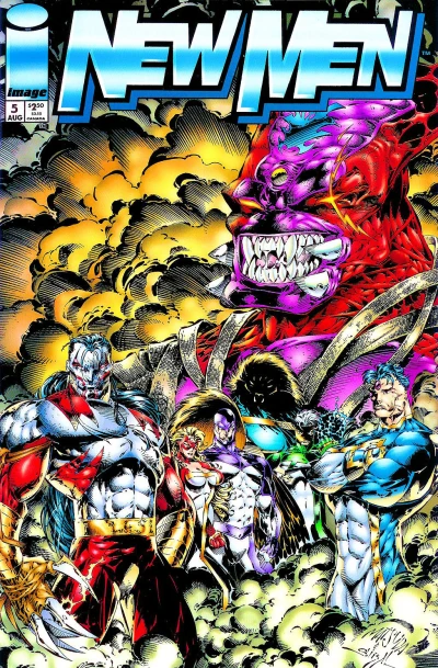 Cover of One Step Beyond