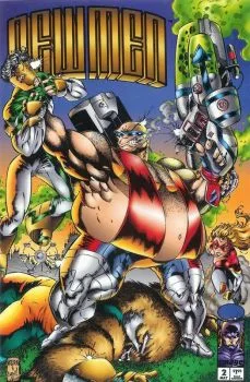 Cover of And Then Came Girth