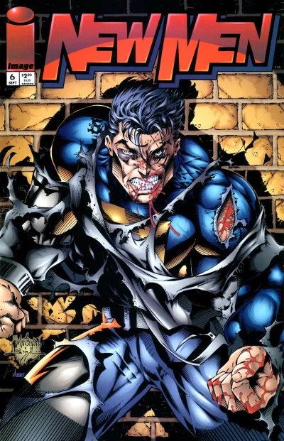 Cover of Deep, Dark Truthful Mirror