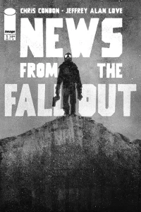 Chapter One: Red Snow