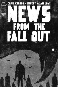 Chapter Three: Counter Service