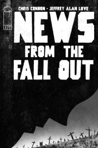 Chapter Four: Outta Here