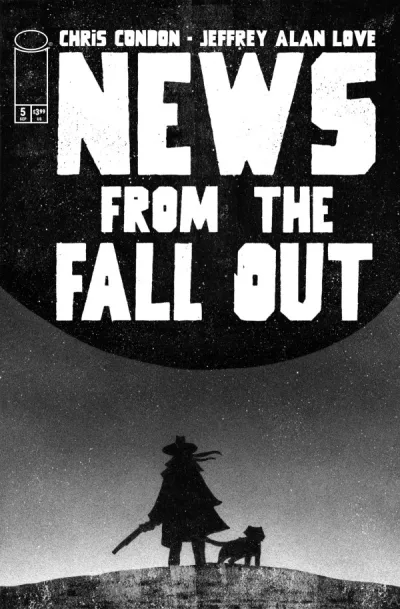 Cover of Chapter Five: Welcome to Hell