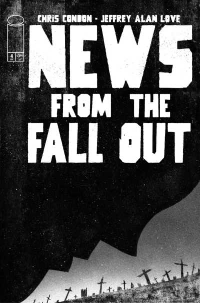 Cover of Chapter Four: Outta Here