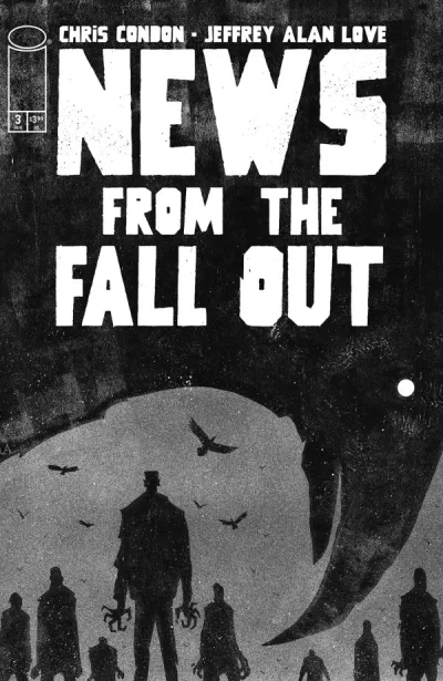 Cover of Chapter Three: Counter Service