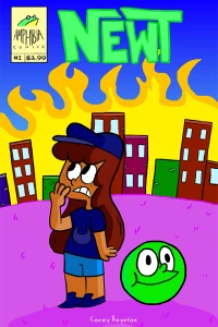 The Heated Competition