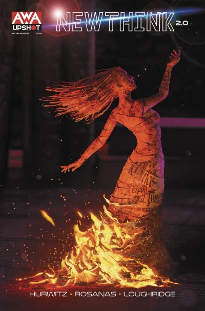 Cover of A Fair Tale