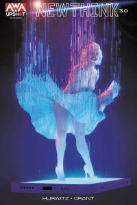 Red Of Beak And Claw