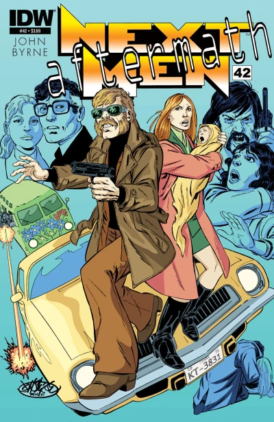 Cover of Finders Of Lost Children