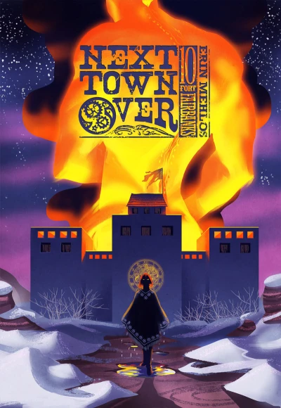 Cover of Fort Fairbanks