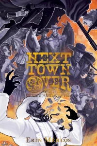 Volume I: Maybe Next Time