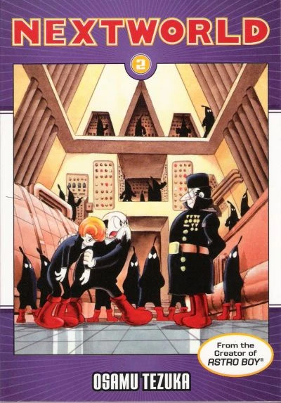 Cover of Issue #2