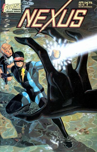 Cover of The Creature!