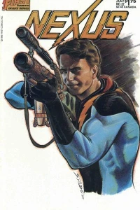 Implement of Destruction