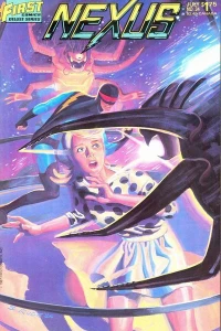 The Crystal Ballroom