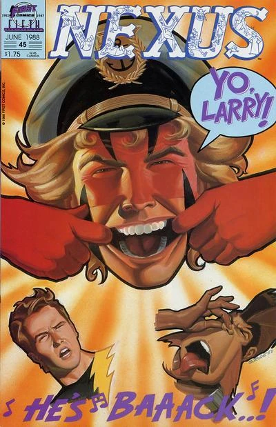 Cover of Return to the Bowl-shaped world